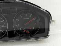 2008 Chevrolet V30 Instrument Cluster Speedometer Gauges P/N:36002436 31254772 Fits OEM Used Auto Parts - Oemusedautoparts1.