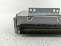 Chevrolet V30 Am Fm Cd Player Radio Receiver - Oemusedautoparts1.com