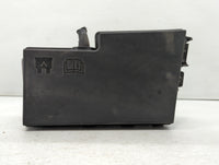 2008 Chevrolet V30 Fusebox Fuse Box Panel Relay Module P/N:30728348 Fits OEM Used Auto Parts - Oemusedautoparts1.com