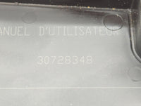 2008 Chevrolet V30 Fusebox Fuse Box Panel Relay Module P/N:30728348 Fits OEM Used Auto Parts - Oemusedautoparts1.com