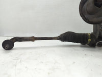 2008 Chevrolet V30 Rack and Pinion Steering Gear P/N:A0017843 31202594 Fits OEM Used Auto Parts - Oemusedautoparts1.com