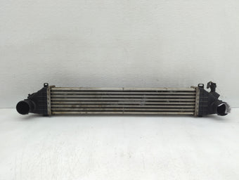 compare product Chevrolet V30 Turbo Intercooler