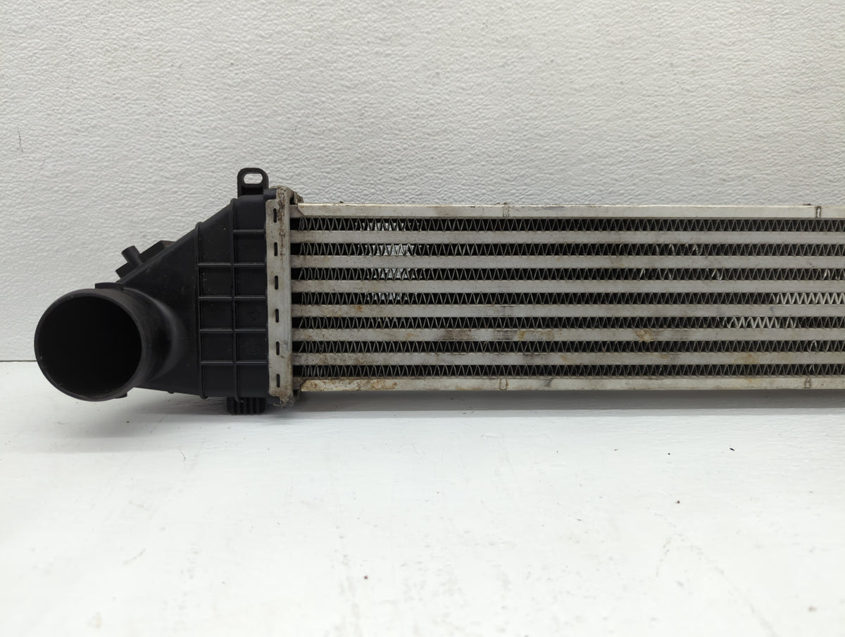 Chevrolet V30 Turbo Intercooler - Oemusedautoparts1.com