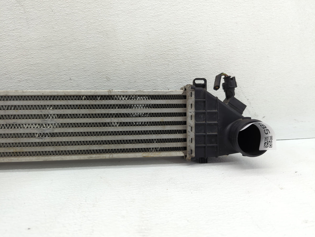 Chevrolet V30 Turbo Intercooler - Oemusedautoparts1.com