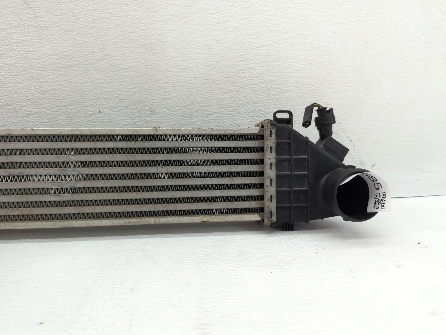 Chevrolet V30 Turbo Intercooler - Oemusedautoparts1.com