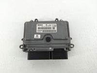 2008 Chevrolet V30 PCM Engine Control Computer ECU ECM PCU OEM P/N:0 261 209 038 Fits OEM Used Auto Parts - Oemusedautoparts