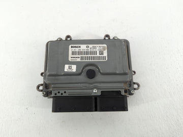 2008 Chevrolet V30 PCM Engine Control Computer ECU ECM PCU OEM P/N:0 261 209 038 Fits OEM Used Auto Parts - Oemusedautoparts