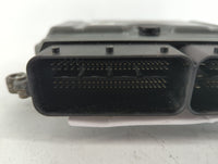 2008 Chevrolet V30 PCM Engine Control Computer ECU ECM PCU OEM P/N:0 261 209 038 Fits OEM Used Auto Parts - Oemusedautoparts