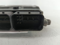 2008 Chevrolet V30 PCM Engine Control Computer ECU ECM PCU OEM P/N:0 261 209 038 Fits OEM Used Auto Parts - Oemusedautoparts