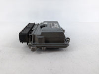 2008 Chevrolet V30 PCM Engine Control Computer ECU ECM PCU OEM P/N:0 261 209 038 Fits OEM Used Auto Parts - Oemusedautoparts