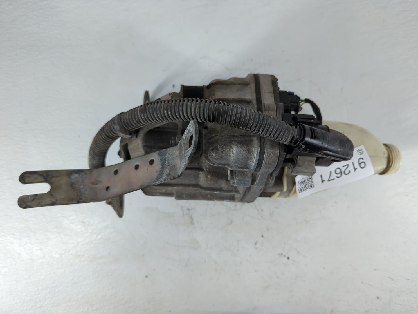 2008 Chevrolet Zafira Power Steering Column Pump Oem - Oemusedautoparts1.com