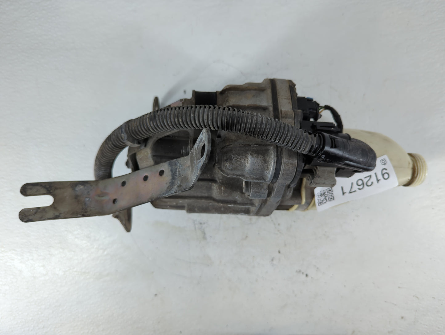 2008 Chevrolet Zafira Power Steering Column Pump Oem - Oemusedautoparts1.com