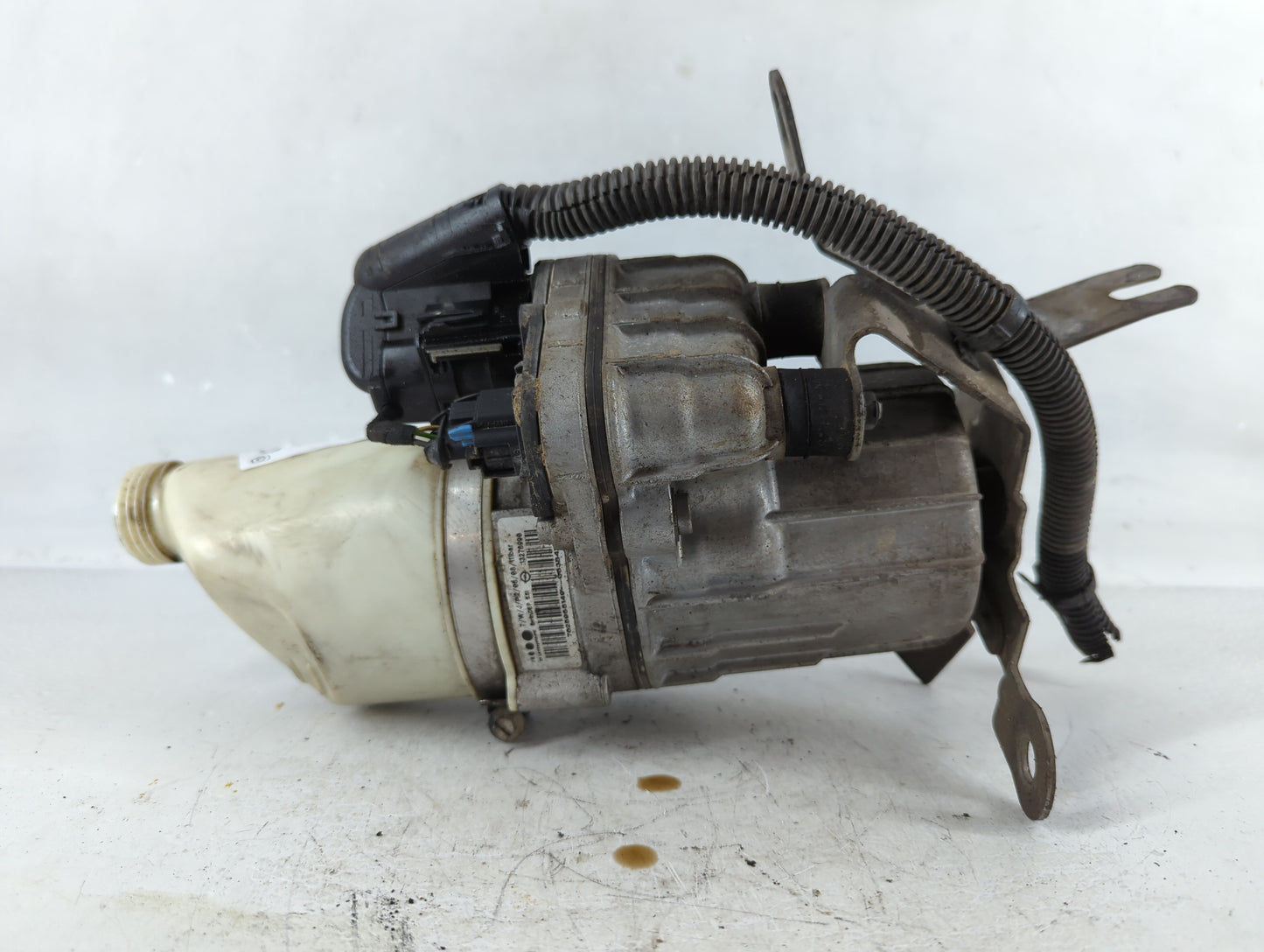 2008 Chevrolet Zafira Power Steering Column Pump Oem - Oemusedautoparts1.com