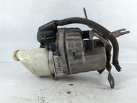 2008 Chevrolet Zafira Power Steering Column Pump Oem - Oemusedautoparts1.com