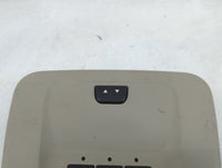 Overhead Console 2008 CHEVROLET IMPALA (80 & UP) IMPALA - Oemusedautoparts1.com