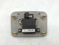 Overhead Console 2008 CHEVROLET IMPALA (80 & UP) IMPALA - Oemusedautoparts1.com
