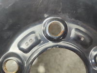2008 Chevrolet Impala (80 & Up) Impala Spare Donut Tire Wheel Rim Oem - Oemusedautoparts1.com