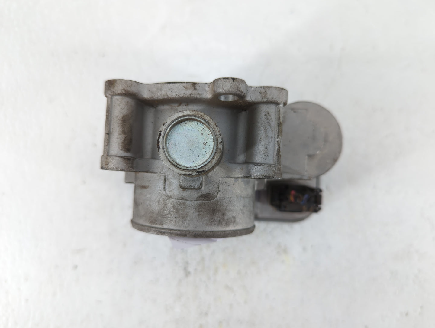 2011-2014 Chrysler 200 Throttle Body P/N:05184 34 9AC Fits Fits 2007 2008 2009 2010 2011 2012 2013 2014 2015 2016 2017 2018 