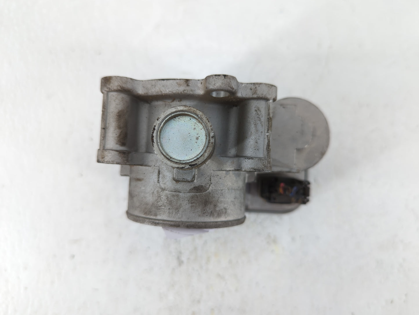 2011-2014 Chrysler 200 Throttle Body P/N:05184 34 9AC Fits Fits 2007 2008 2009 2010 2011 2012 2013 2014 2015 2016 2017 2018 
