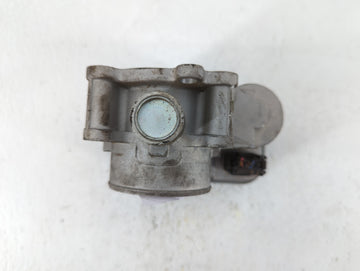 2011-2014 Chrysler 200 Throttle Body P/N:05184 34 9AC Fits Fits 2007 2008 2009 2010 2011 2012 2013 2014 2015 2016 2017 2018 OEM Used Auto Parts