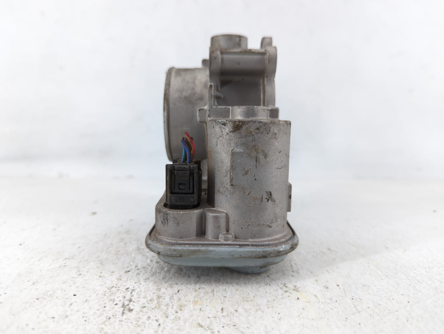 2011-2014 Chrysler 200 Throttle Body P/N:05184 34 9AC Fits Fits 2007 2008 2009 2010 2011 2012 2013 2014 2015 2016 2017 2018 