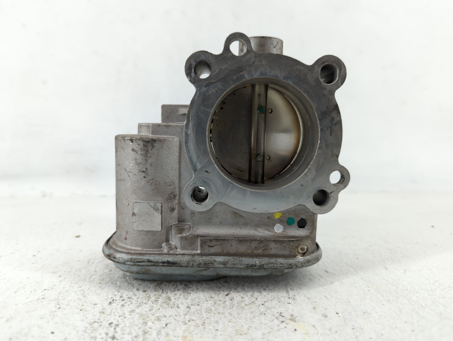2011-2014 Chrysler 200 Throttle Body P/N:05184 34 9AC Fits Fits 2007 2008 2009 2010 2011 2012 2013 2014 2015 2016 2017 2018 