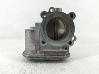 2011-2014 Chrysler 200 Throttle Body P/N:05184 34 9AC Fits Fits 2007 2008 2009 2010 2011 2012 2013 2014 2015 2016 2017 2018 