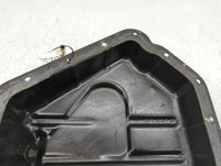 2008 Chrysler 200 Engine Oil Pan Fits OEM Used Auto Parts - Oemusedautoparts1.com