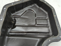 2008 Chrysler 200 Engine Oil Pan Fits OEM Used Auto Parts - Oemusedautoparts1.com