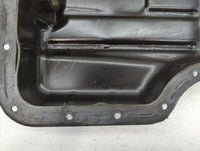 2008 Chrysler 200 Engine Oil Pan Fits OEM Used Auto Parts - Oemusedautoparts1.com