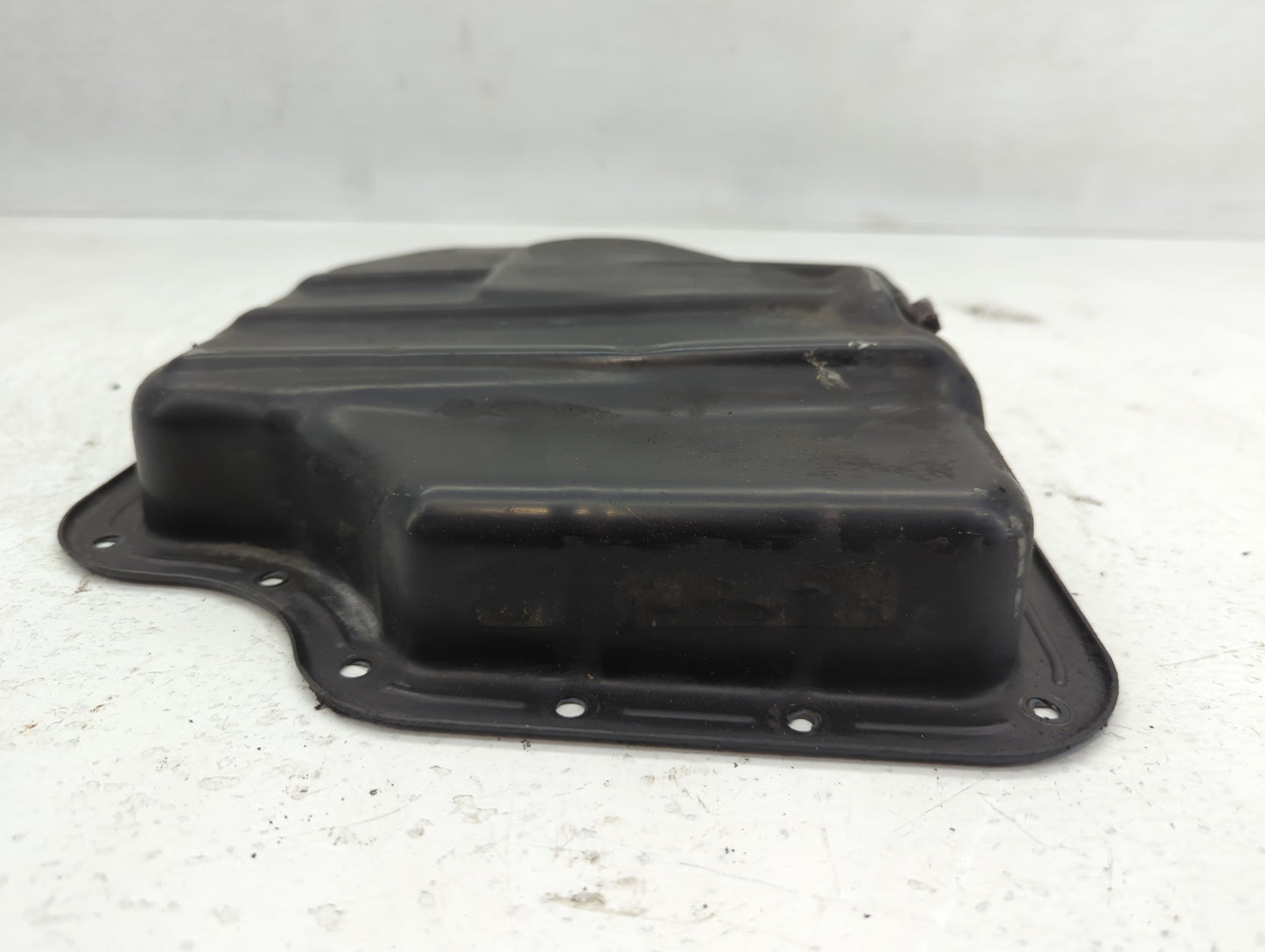 2008 Chrysler 200 Engine Oil Pan Fits OEM Used Auto Parts - Oemusedautoparts1.com