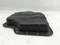 2008 Chrysler 200 Engine Oil Pan Fits OEM Used Auto Parts - Oemusedautoparts1.com