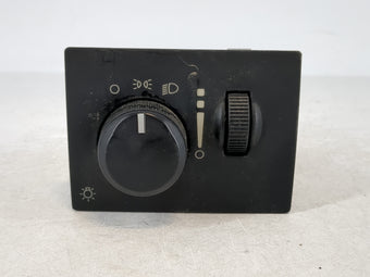 compare product 2008 Chrysler 300 Headlight Lamp Control Switch