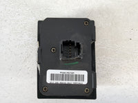 2008 Chrysler 300 Headlight Lamp Control Switch - Oemusedautoparts1.com