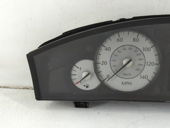 compare product 2008 Chrysler 300 Instrument Cluster Speedometer Gauges P/N:P05172105AE Miles:141K Fits OEM Used Auto Parts