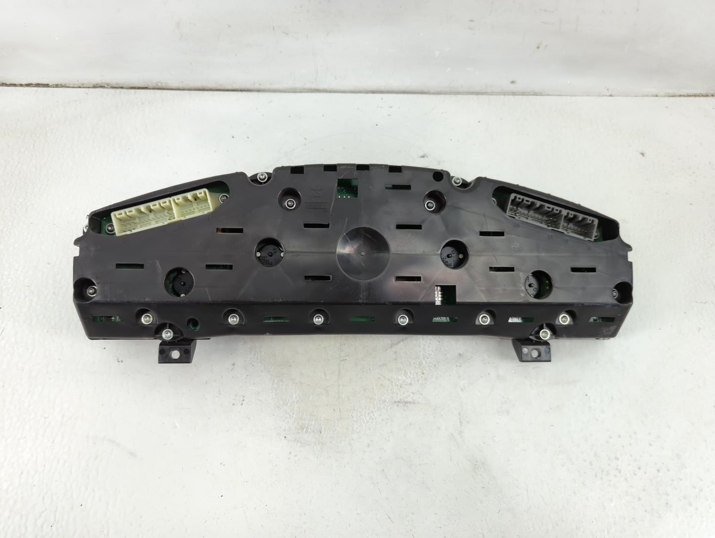 2008 Chrysler 300 Instrument Cluster Speedometer Gauges Fits OEM Used Auto Parts - Oemusedautoparts1.com