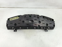 2008 Chrysler 300 Instrument Cluster Speedometer Gauges Fits OEM Used Auto Parts - Oemusedautoparts1.com