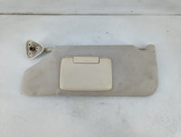 2008-2010 Chrysler 300 Sun Visor Shade Replacement Driver Left Mirror Fits Fits 2008 2009 2010 OEM Used Auto Parts - Oemused