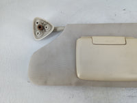2008-2010 Chrysler 300 Sun Visor Shade Replacement Driver Left Mirror Fits Fits 2008 2009 2010 OEM Used Auto Parts - Oemused