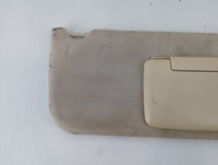 2008-2010 Chrysler 300 Sun Visor Shade Replacement Passenger Right Mirror Fits Fits 2008 2009 2010 OEM Used Auto Parts - Oem