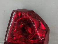 2008-2010 Chrysler 300 Tail Light Assembly Passenger Right OEM P/N:22081 REV A Fits Fits 2008 2009 2010 OEM Used Auto Parts 