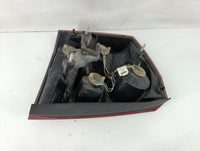 2008-2010 Chrysler 300 Tail Light Assembly Passenger Right OEM P/N:22081 REV A Fits Fits 2008 2009 2010 OEM Used Auto Parts 