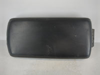 2008 Chrysler 300 Center Console Armrest Cover Lid Fits OEM Used Auto Parts - Oemusedautoparts1.com
