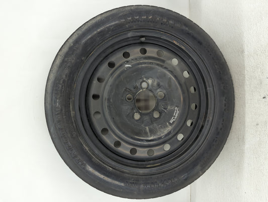 2005-2022 Chrysler 300 Spare Donut Tire Wheel Rim Oem - Oemusedautoparts1.com