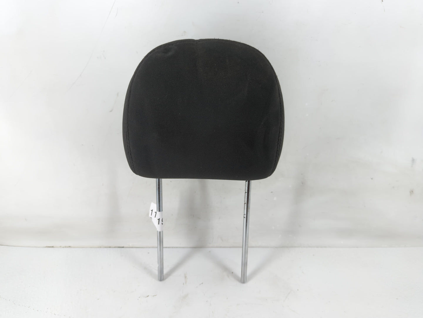 2008-2010 Chrysler 300 Headrest Head Rest Front Driver Passenger Seat Fits Fits 2008 2009 2010 OEM Used Auto Parts - Oemused