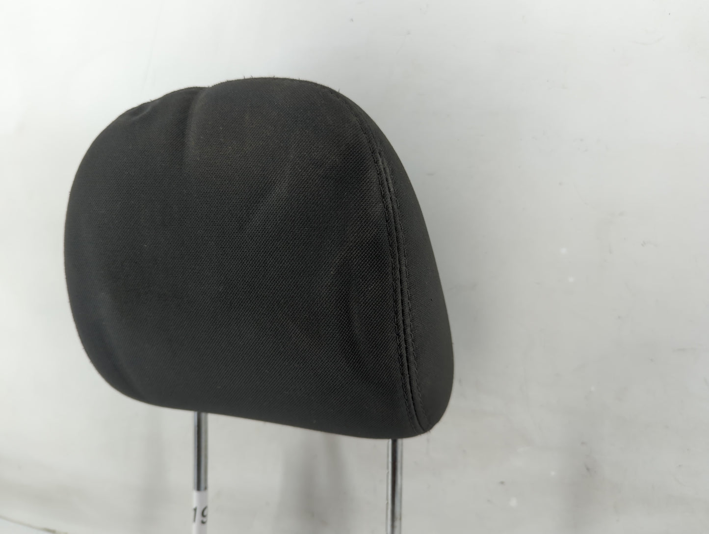 2008-2010 Chrysler 300 Headrest Head Rest Front Driver Passenger Seat Fits Fits 2008 2009 2010 OEM Used Auto Parts - Oemused