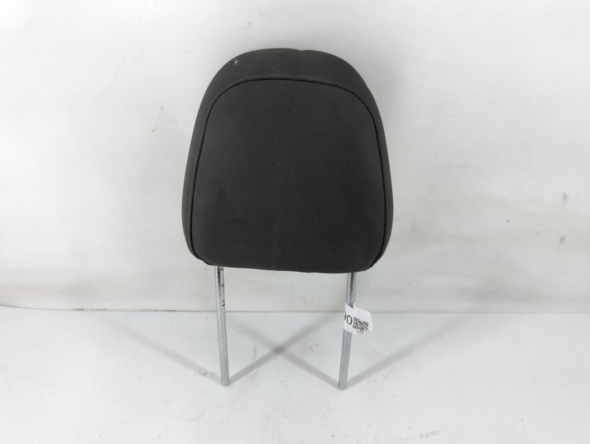 2008 Chrysler 300 Headrest Head Rest Front Driver Passenger Seat Fits OEM Used Auto Parts - Oemusedautoparts1.com