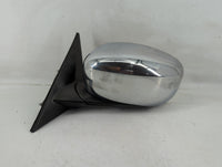2005-2010 Chrysler 300 Side Mirror Replacement Driver Left View Door Mirror P/N:E11015628 Fits Fits 2005 2006 2007 2008 2009