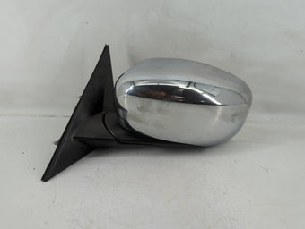 compare product 2005-2010 Chrysler 300 Side Mirror Replacement Driver Left View Door Mirror P/N:E11015628 Fits Fits 2005 2006 2007 2008 2009 2010 OEM Used Auto Parts
