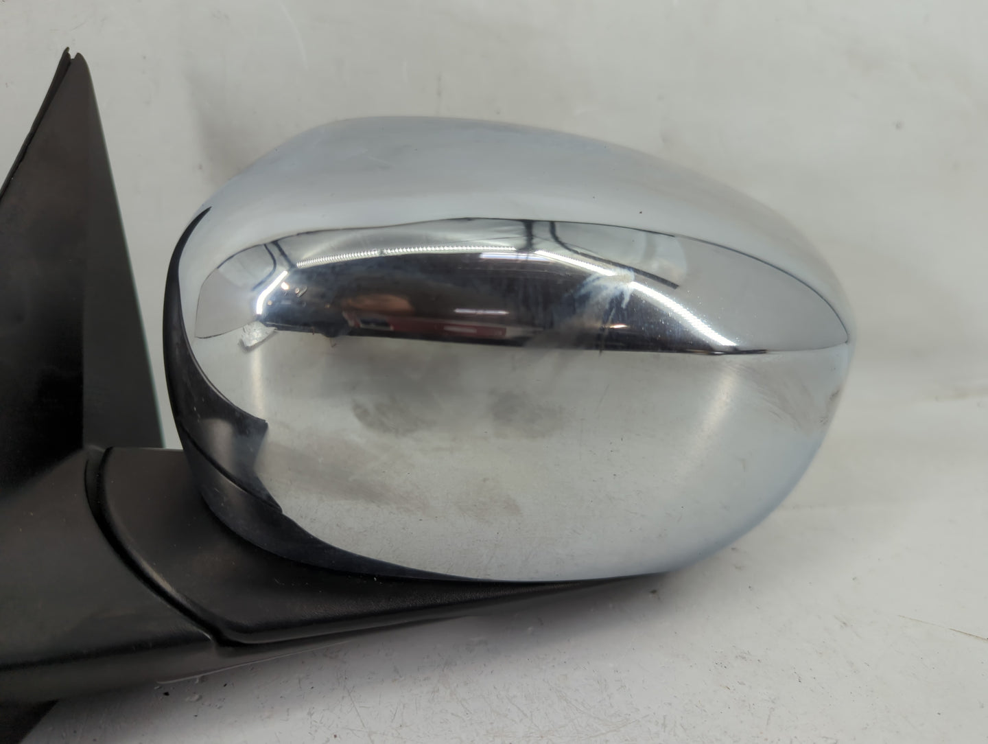 2005-2010 Chrysler 300 Side Mirror Replacement Driver Left View Door Mirror P/N:E11015628 Fits Fits 2005 2006 2007 2008 2009